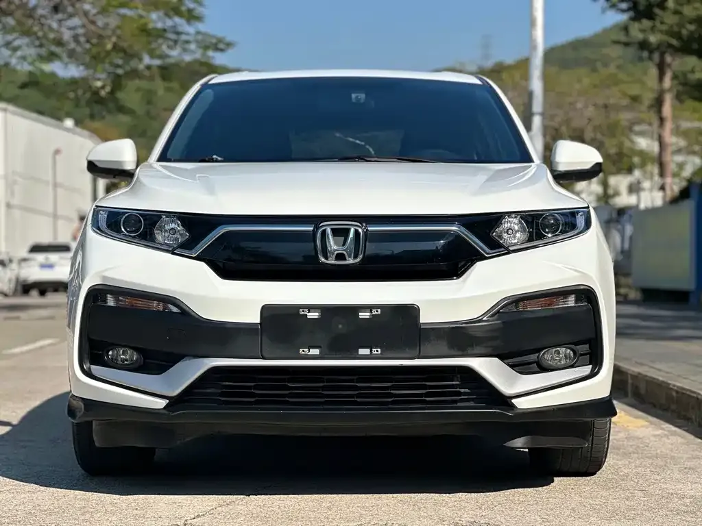 Honda XR-V 2022 из CN, фото 3