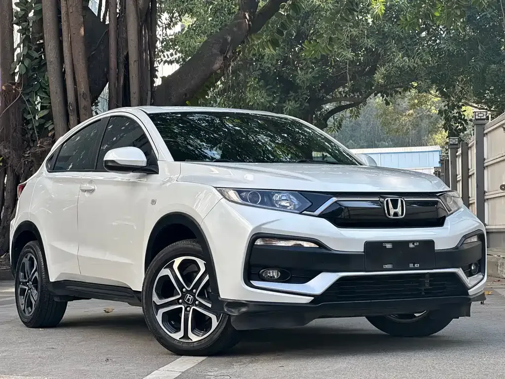 Honda XR-V 2022 из CN, фото 5