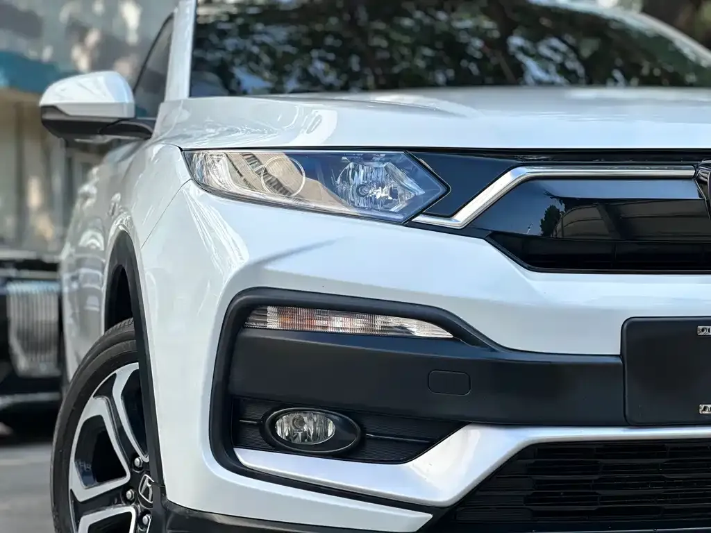 Honda XR-V 2022 из CN, фото 2