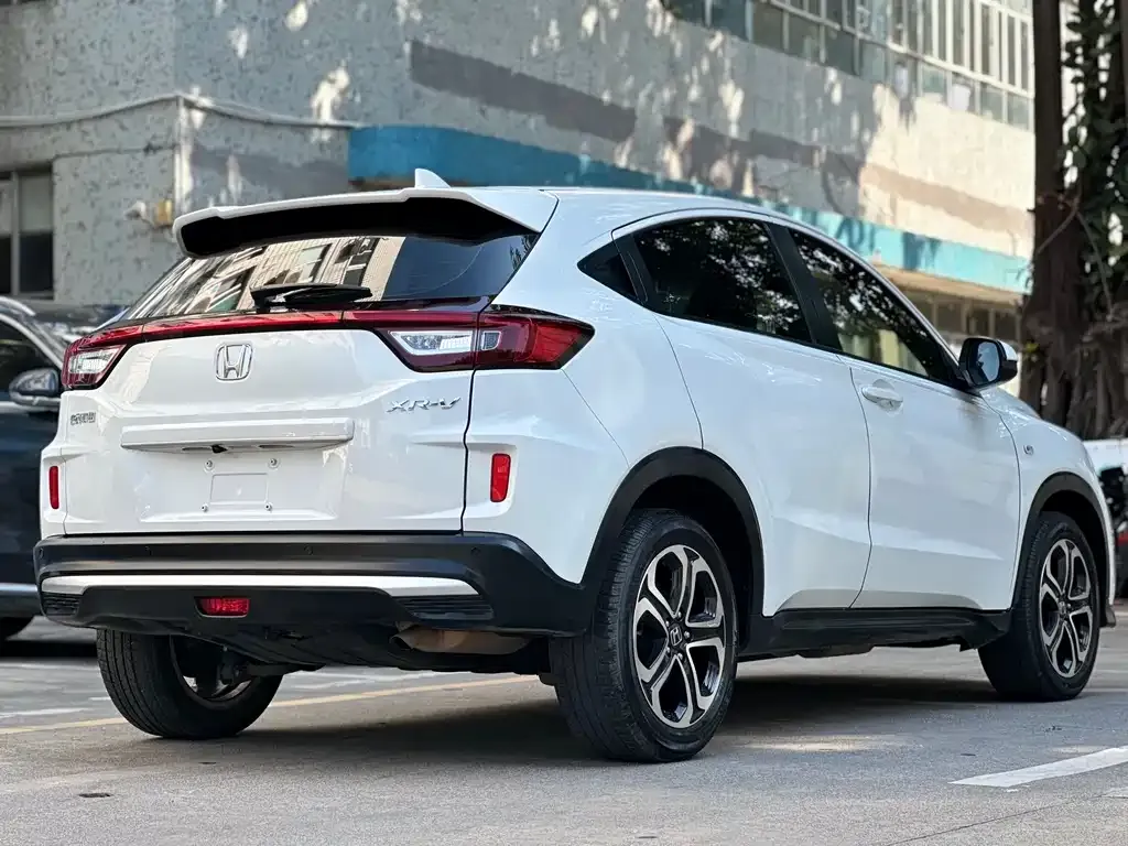 Honda XR-V 2022 из CN, фото 10