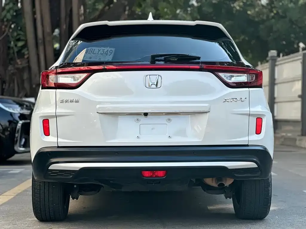 Honda XR-V 2022 из CN, фото 9