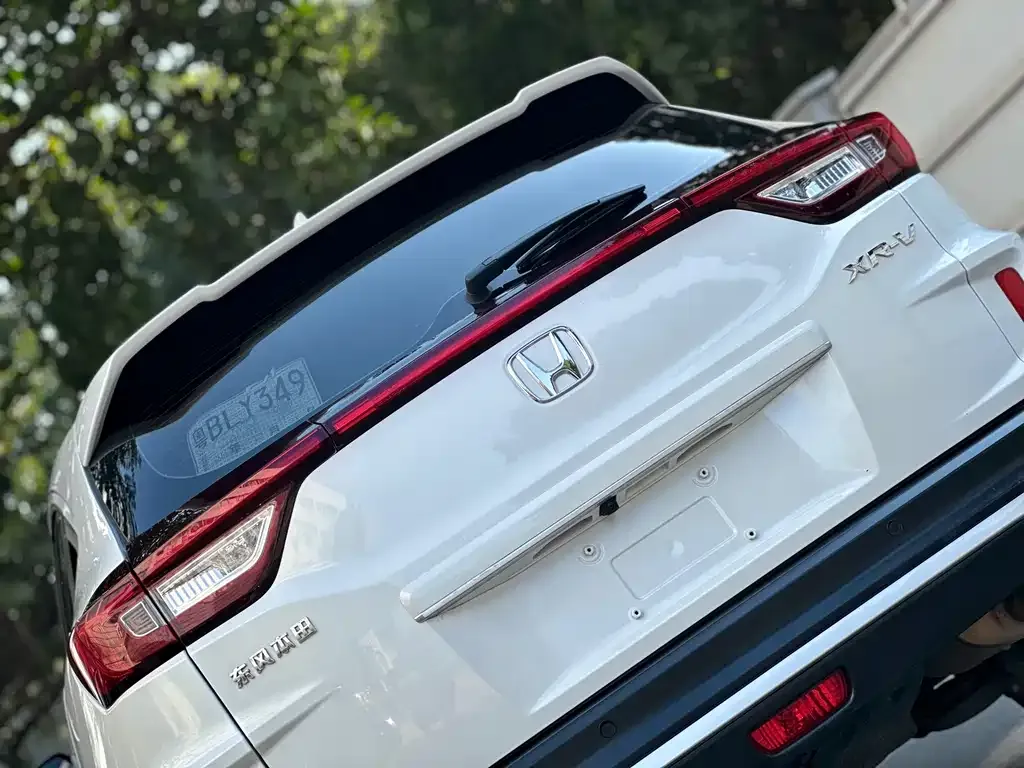 Honda XR-V 2022 из CN, фото 4