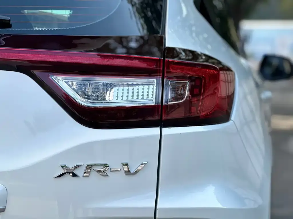 Honda XR-V 2022 из CN, фото 6
