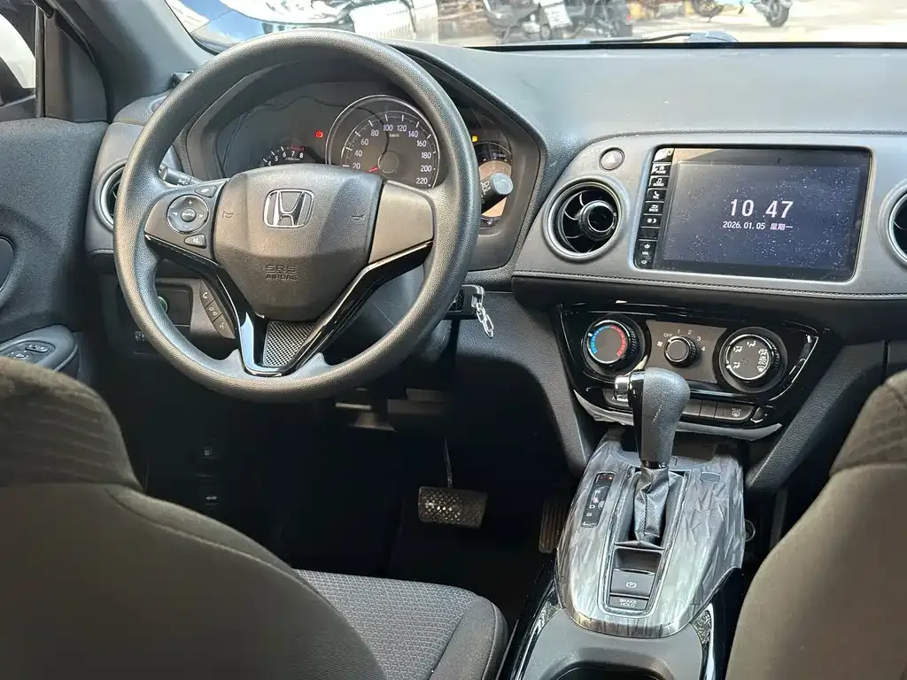 Honda XR-V 2022 из CN, фото 8