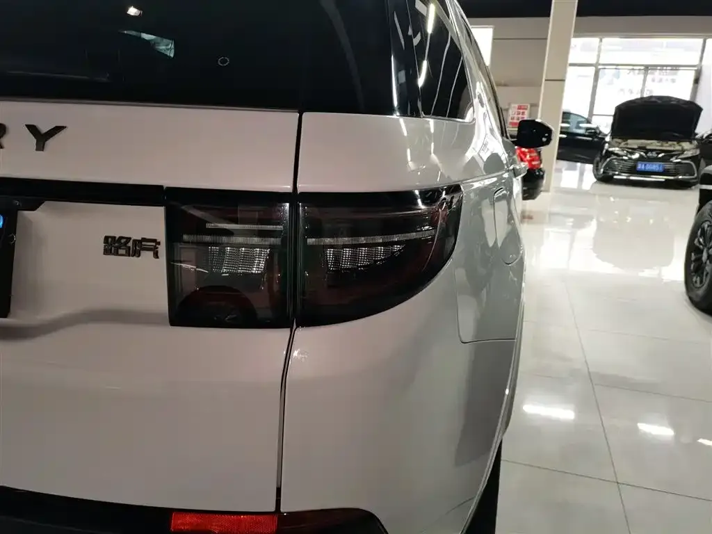Land Rover Discovery Sport 2021 из CN, фото 4