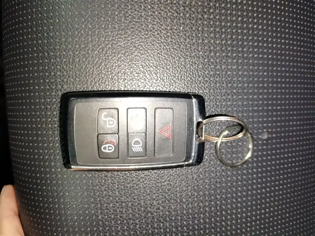 Land Rover Discovery Sport 2021 из CN, фото 10