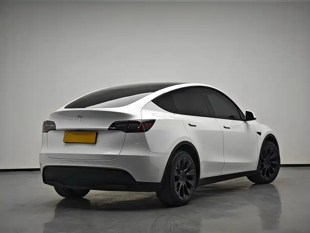 Tesla Model Y 2023 из CN, фото 10