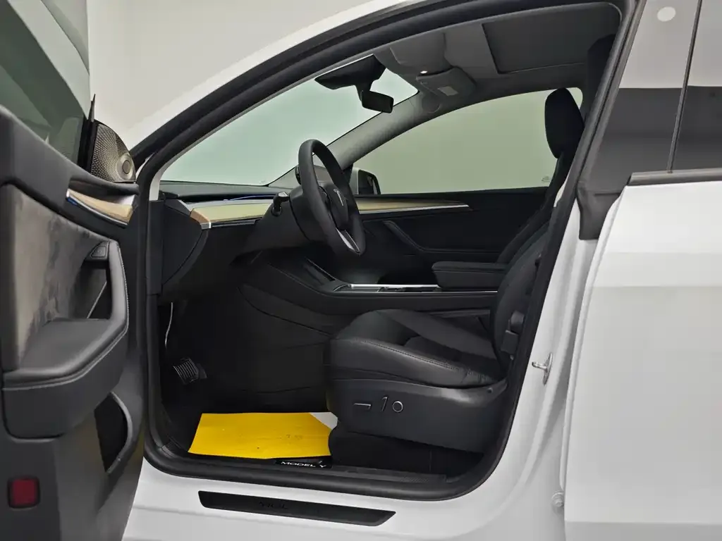 Tesla Model Y 2023 из CN, фото 9