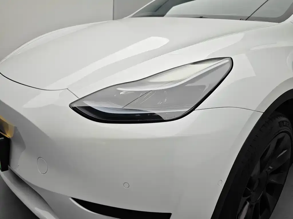 Tesla Model Y 2023 из CN, фото 2
