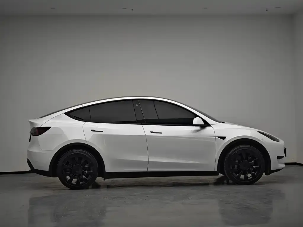 Tesla Model Y 2023 из CN, фото 8