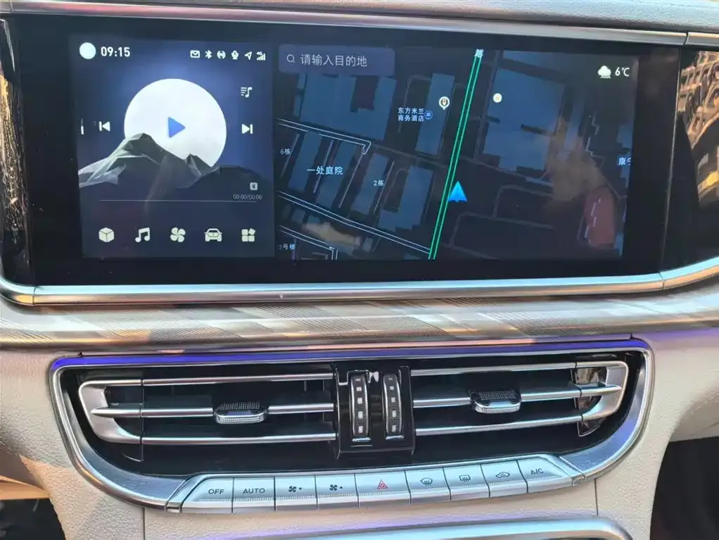 Hongqi H9 2021 из CN, фото 8