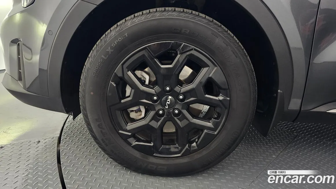 Kia Sorento 2024 из KR, фото 6