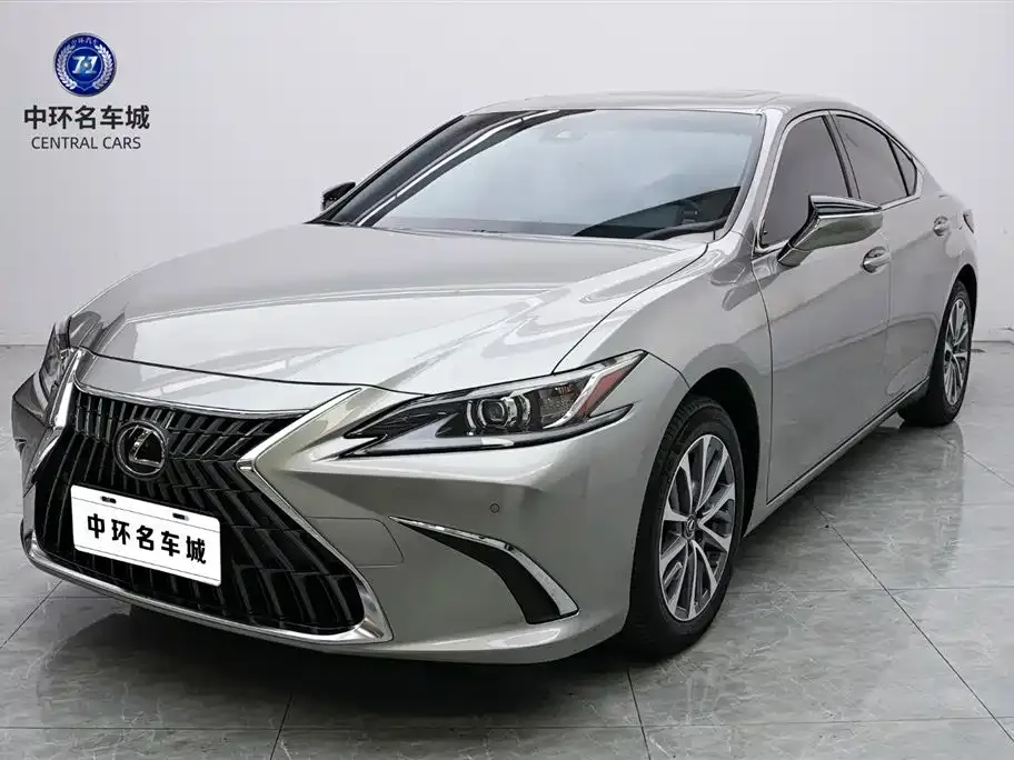 Lexus ES 2024 из CN, фото 1