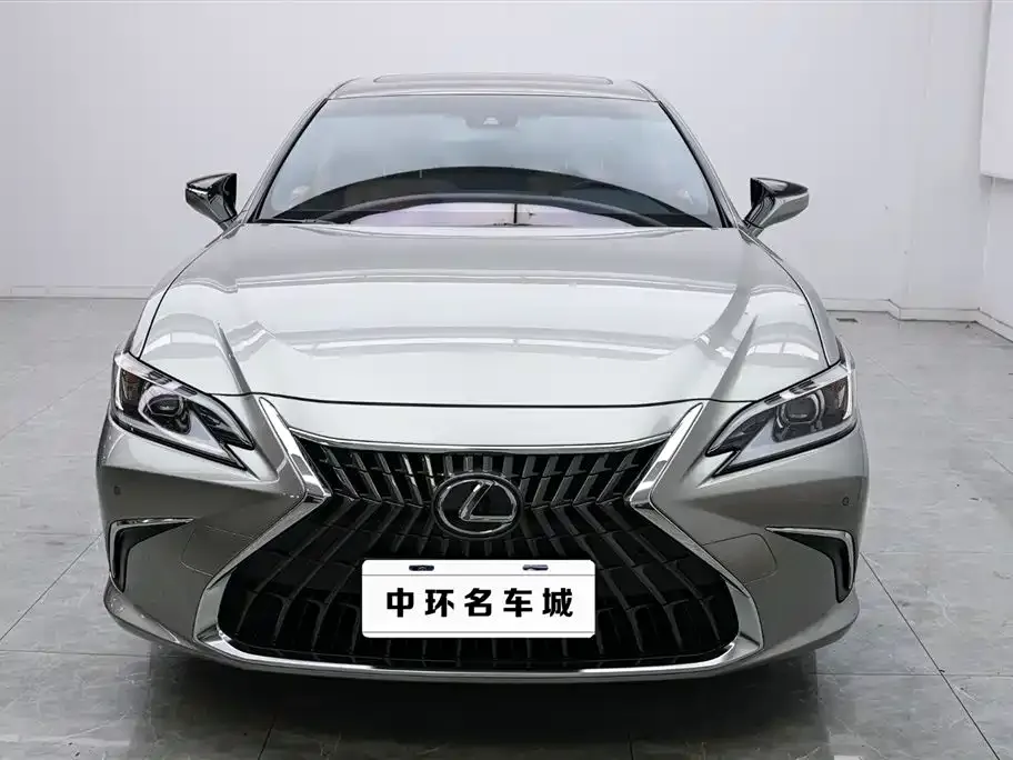 Lexus ES 2024 из CN, фото 2