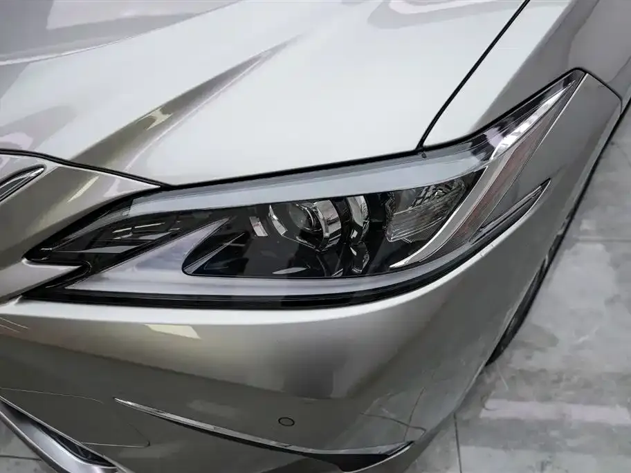 Lexus ES 2024 из CN, фото 6