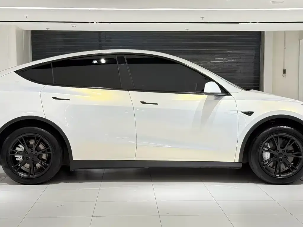Tesla Model Y 2024 из CN, фото 4