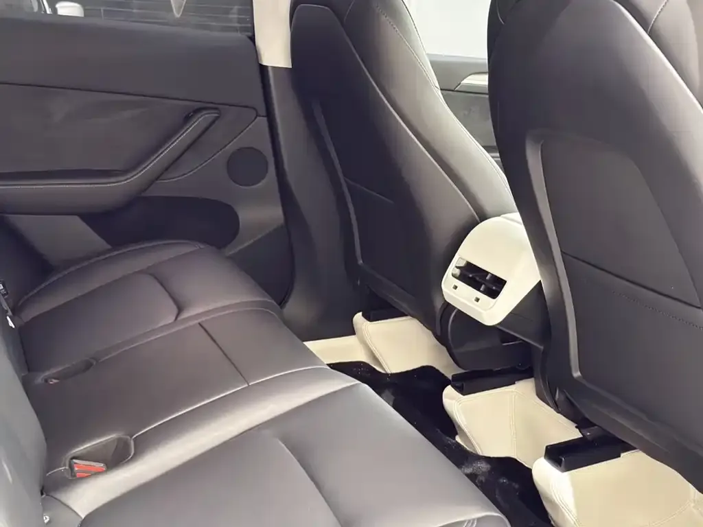 Tesla Model Y 2024 из CN, фото 2
