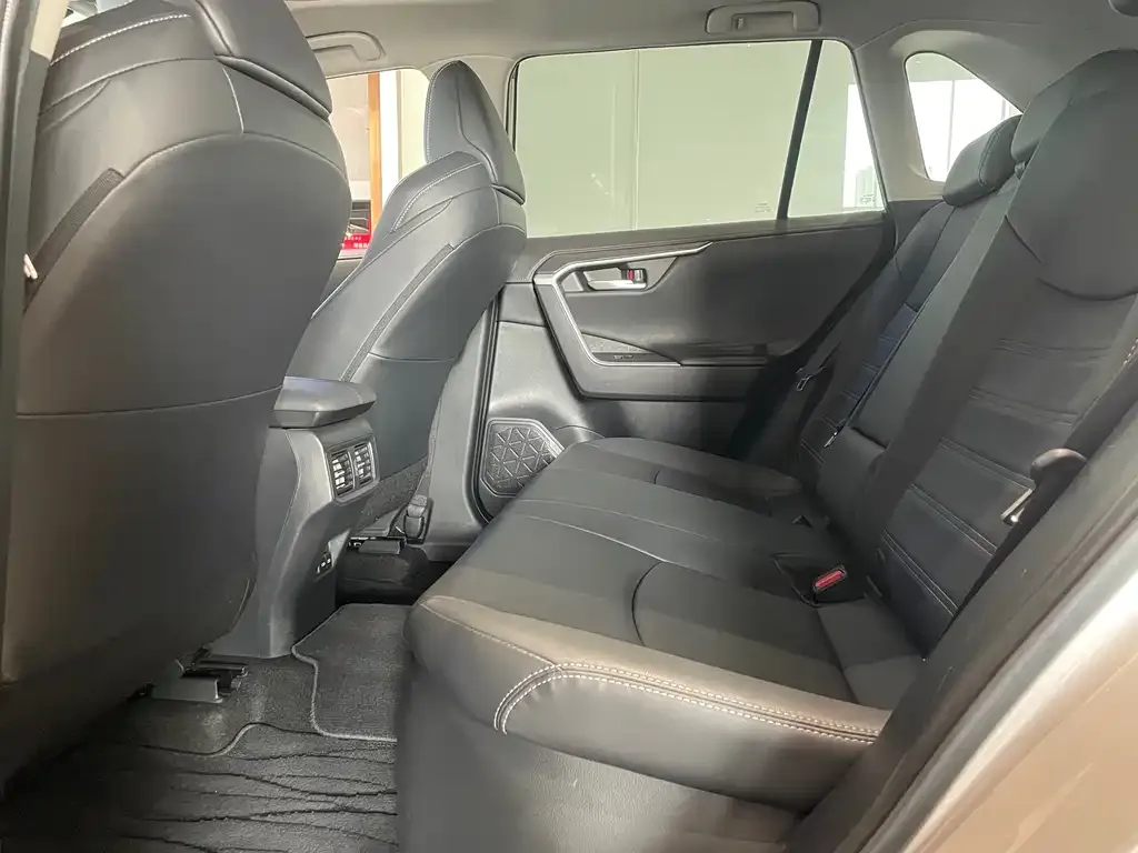Toyota Wildlander 2023 из CN, фото 8