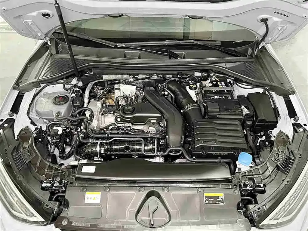 Audi A3 2024 из CN, фото 9