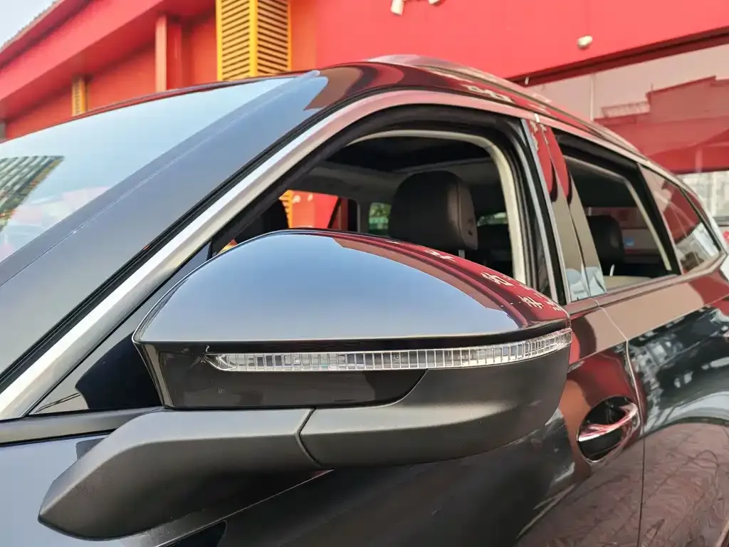 Volkswagen Tavendor 2023 из CN, фото 7