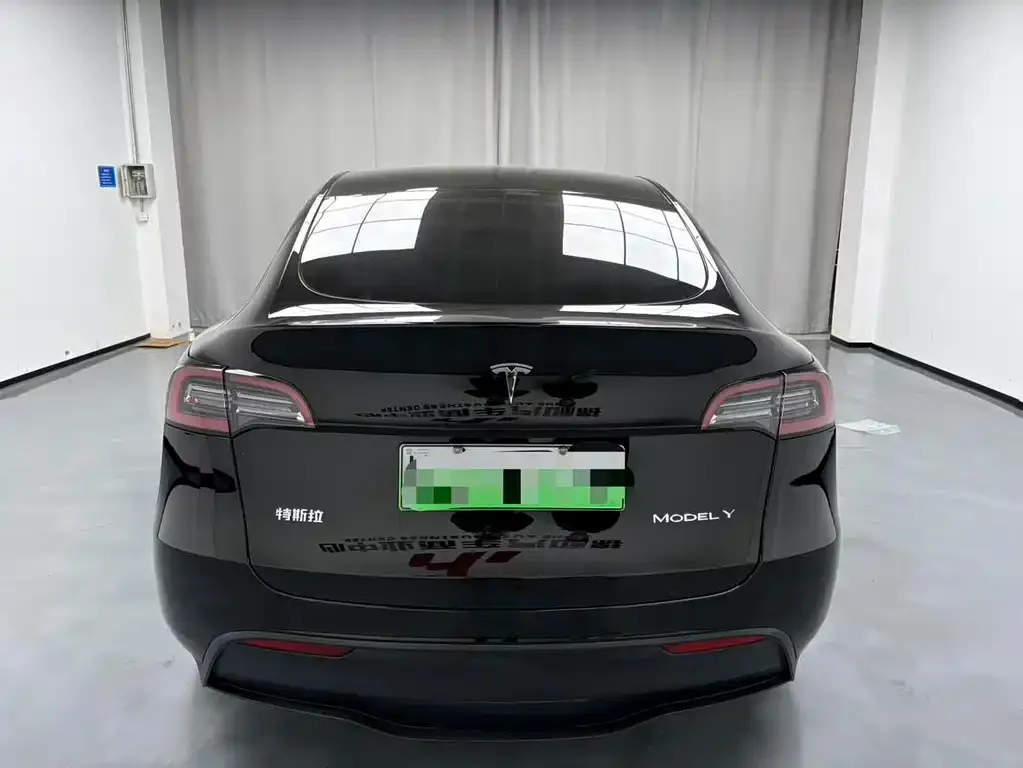 Tesla Model Y 2022 из CN, фото 2