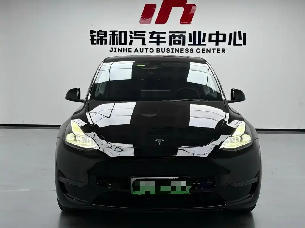 Tesla Model Y 2022 из CN, фото 10