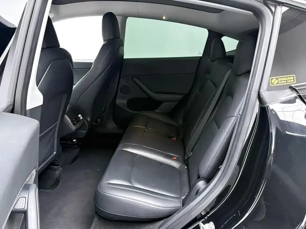 Tesla Model Y 2022 из CN, фото 6