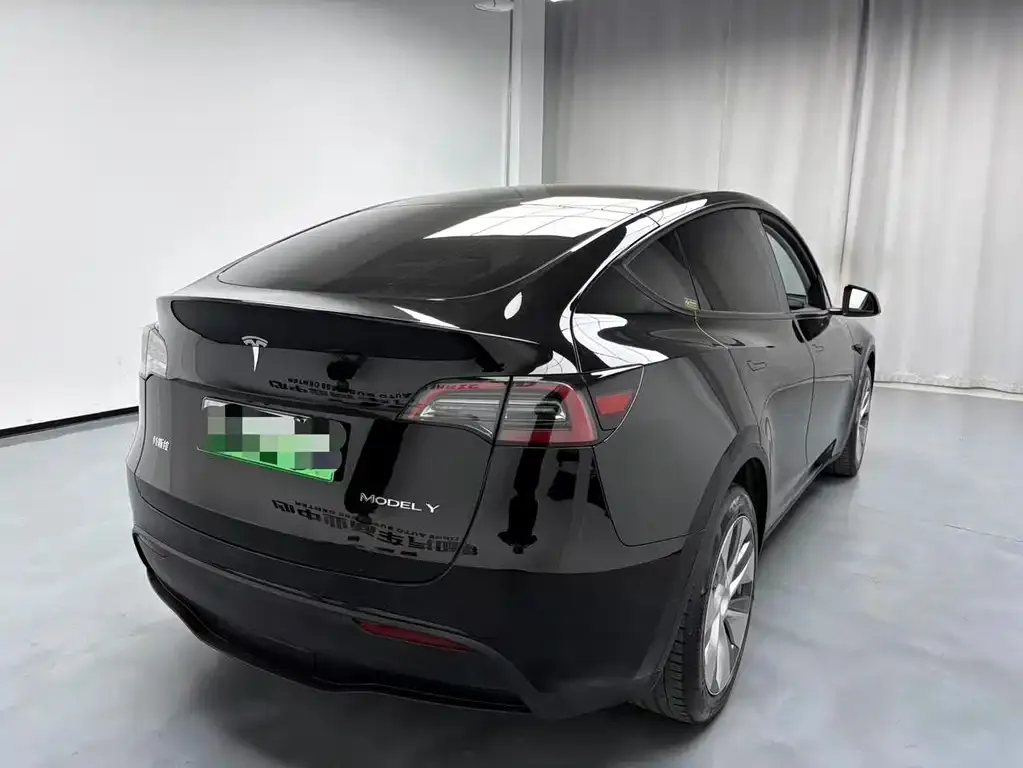 Tesla Model Y 2022 из CN, фото 9