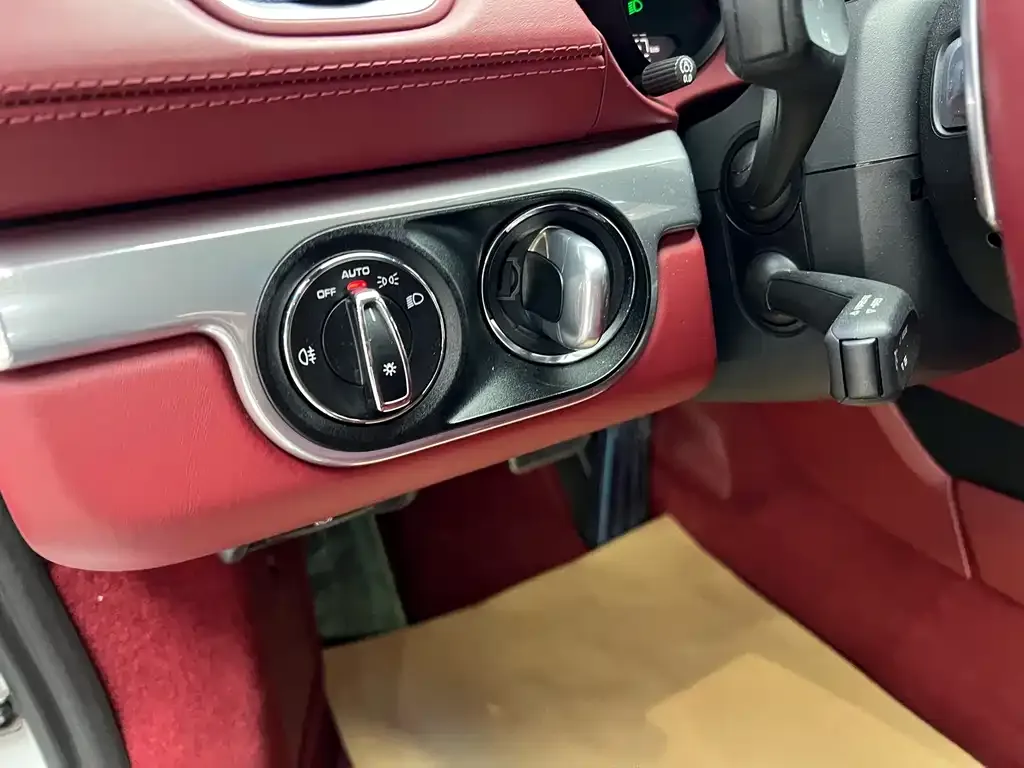 Honda Odyssey 2022 из CN, фото 4