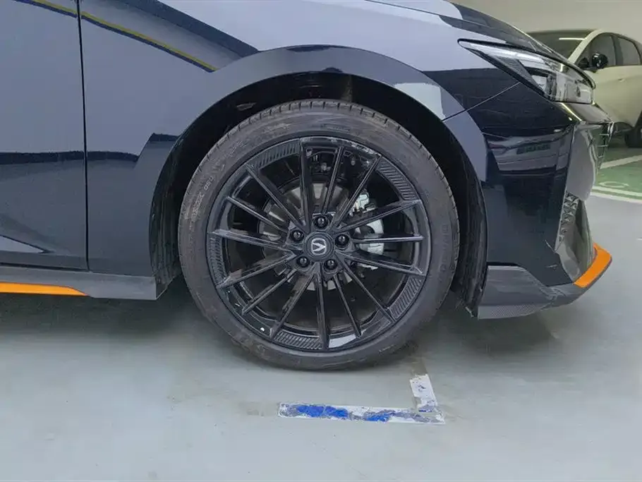 Changan UNI-V 2025 из CN, фото 6