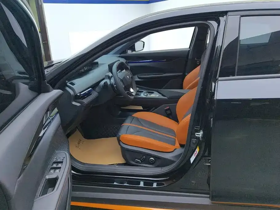 Changan UNI-V 2025 из CN, фото 8