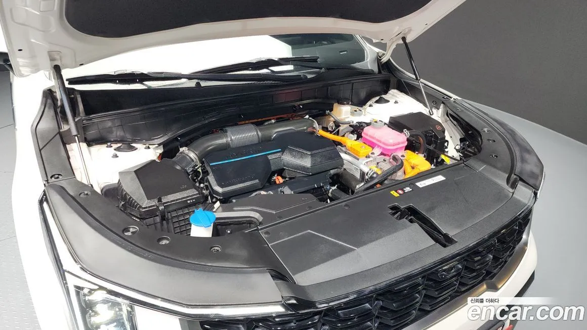 Kia Sorento — фото 6