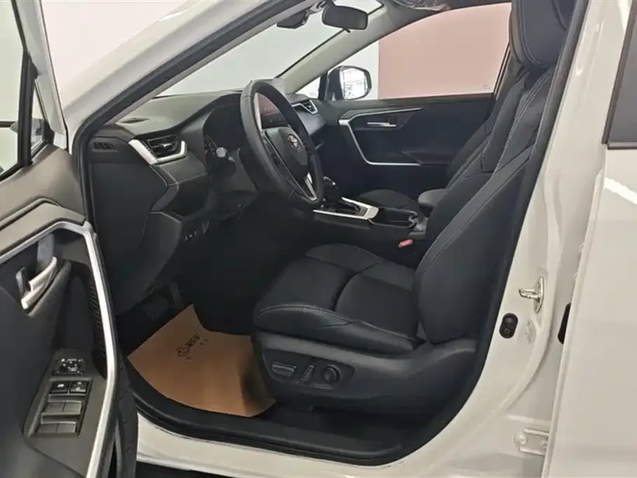Toyota Wildlander 2022 из CN, фото 6