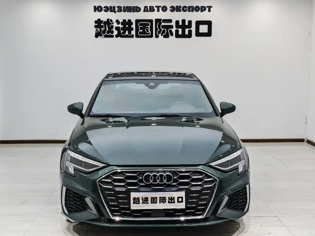 Audi A3 2022 из CN, фото 8