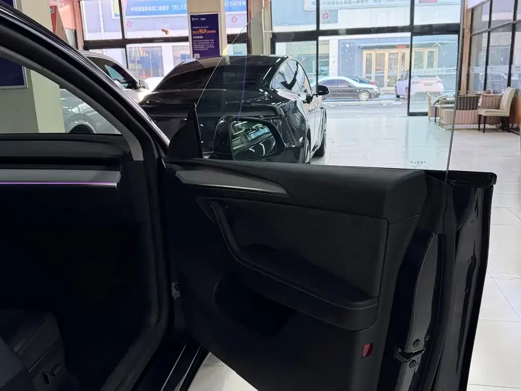 Tesla Model Y 2024 из CN, фото 6