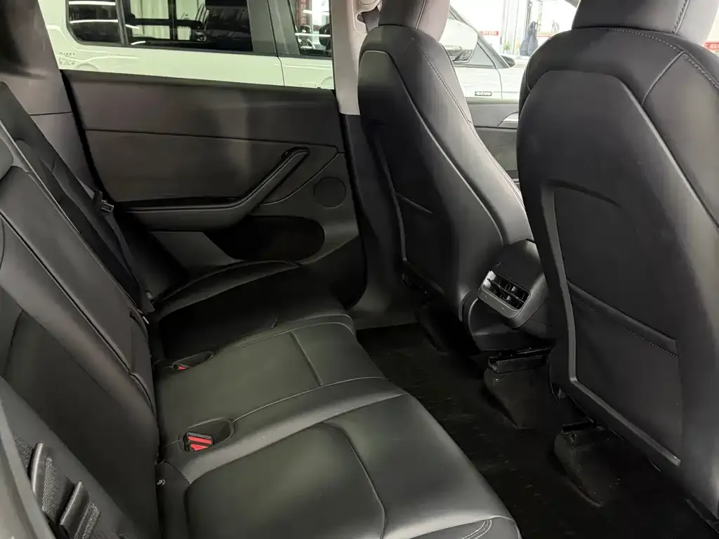 Tesla Model Y 2024 из CN, фото 7