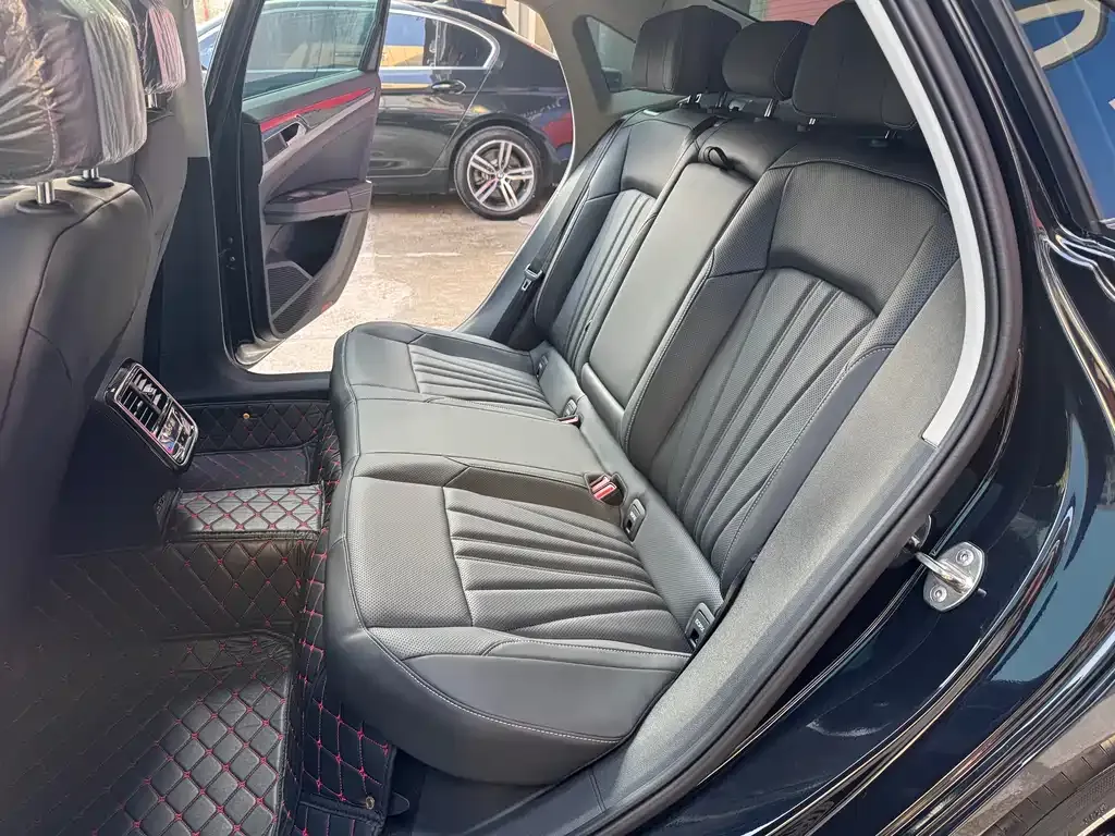 Volkswagen Passat 2025 из CN, фото 9