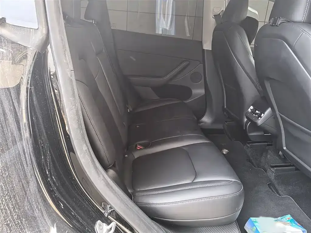 Tesla Model Y 2024 из CN, фото 4