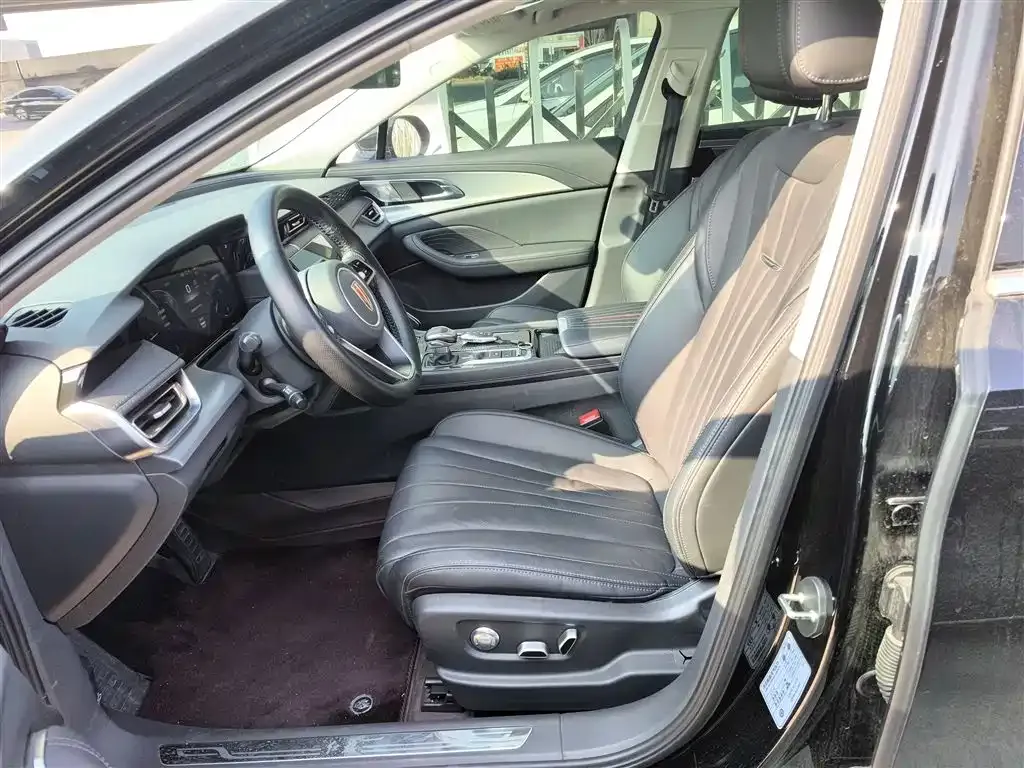 Hongqi H5 2023 из CN, фото 2