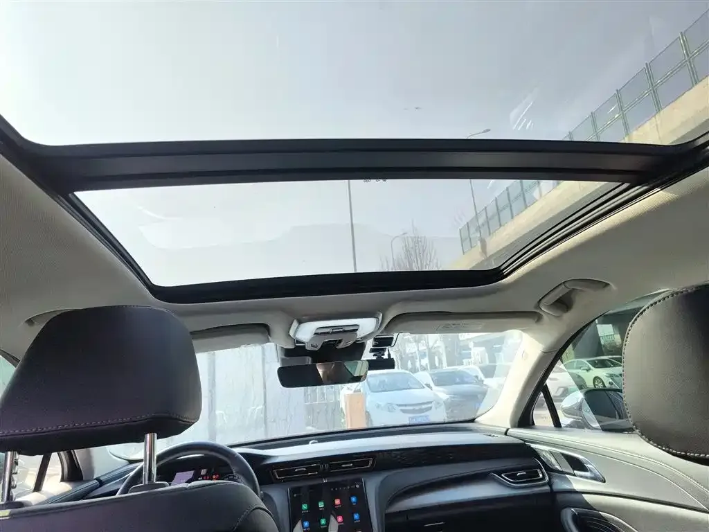 Hongqi H5 2023 из CN, фото 4