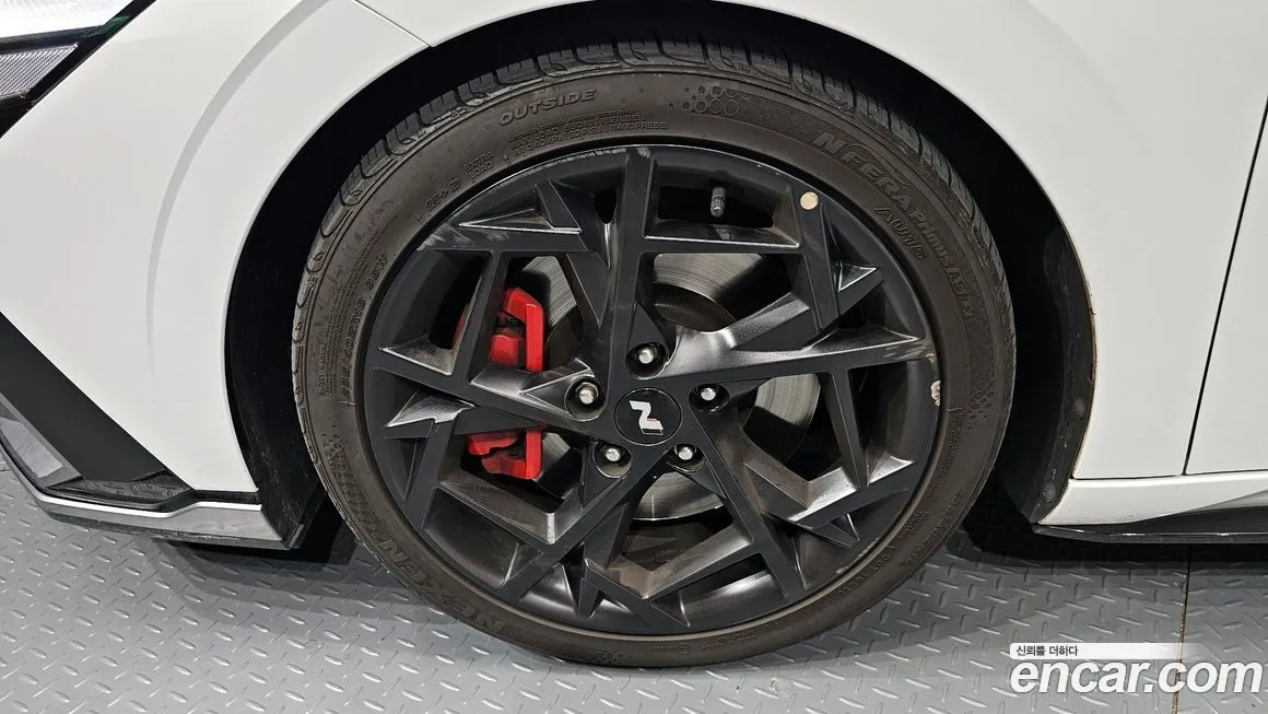 Hyundai AVANTE — фото 4