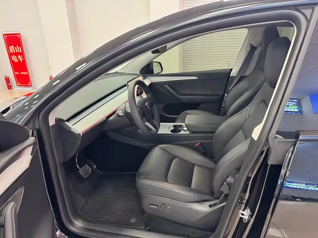 Tesla Model Y 2023 из CN, фото 6