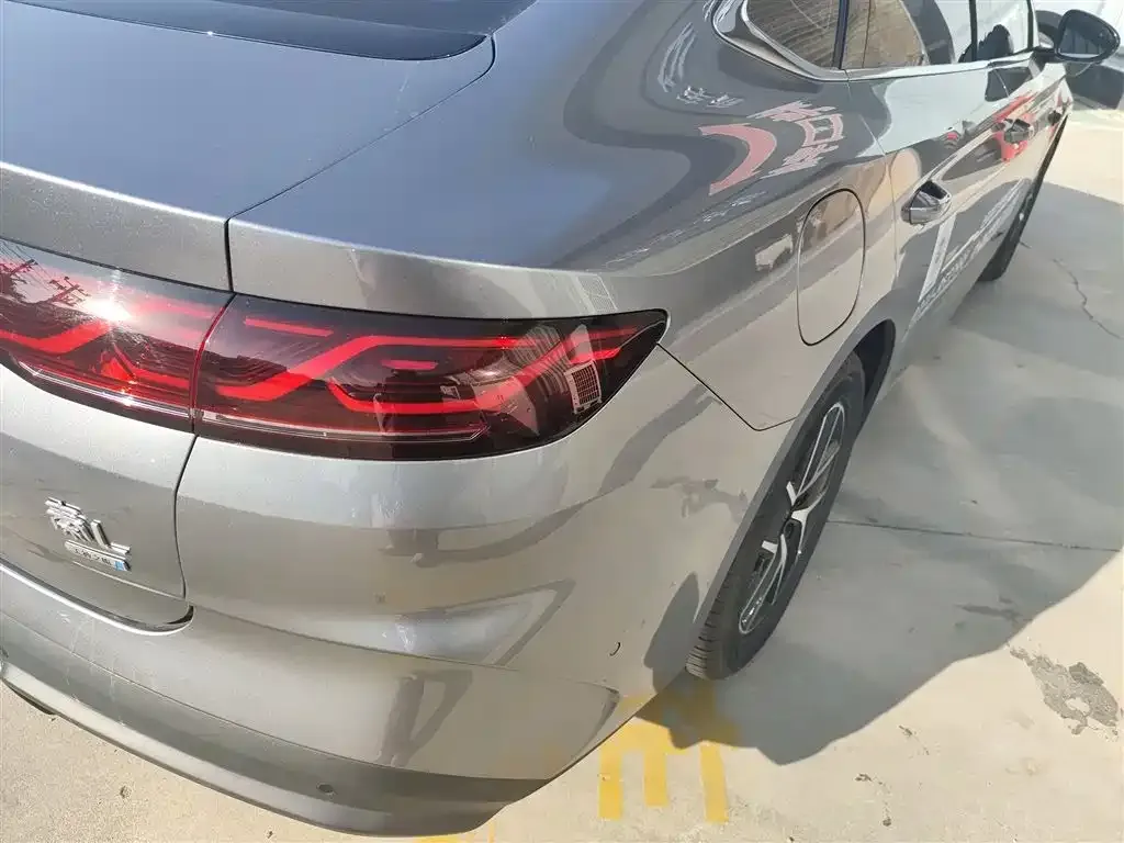 BYD Qin L 2025 из CN, фото 7