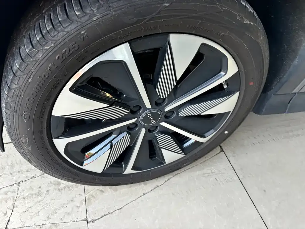 BYD PLUS New Energy 2025 из CN, фото 10