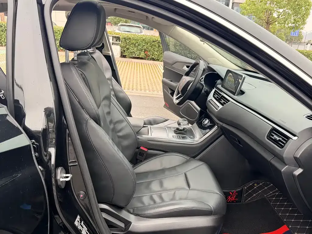 Hongqi H5 2022 из CN, фото 10
