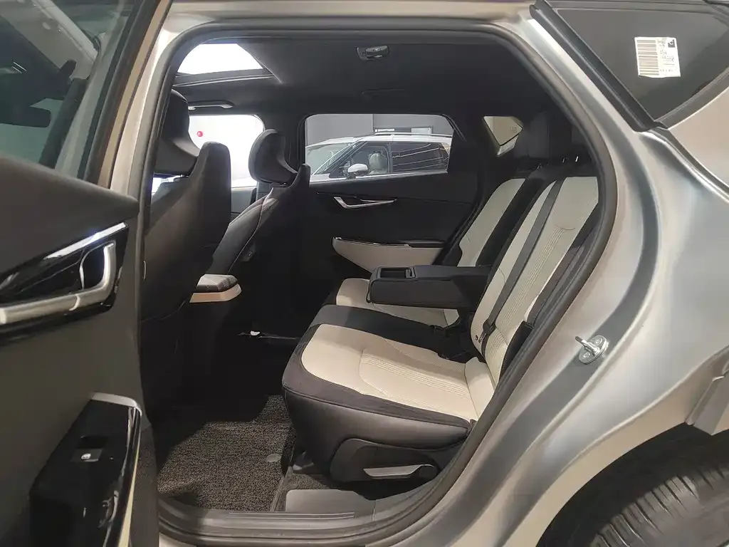 Kia EV6 2025 из CN, фото 7