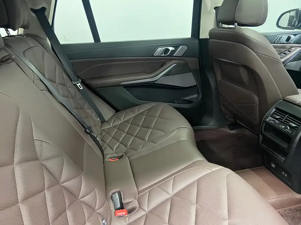 BMW X5 2023 из CN, фото 4