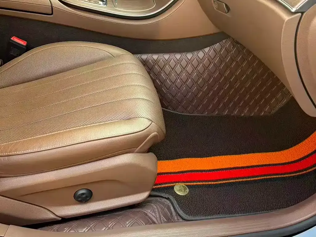 Mercedes-Benz E-Class 2022 из CN, фото 4