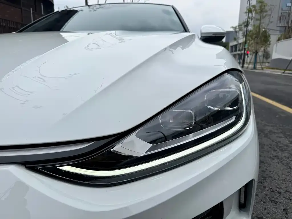 Volkswagen Lamando 2024 из CN, фото 3