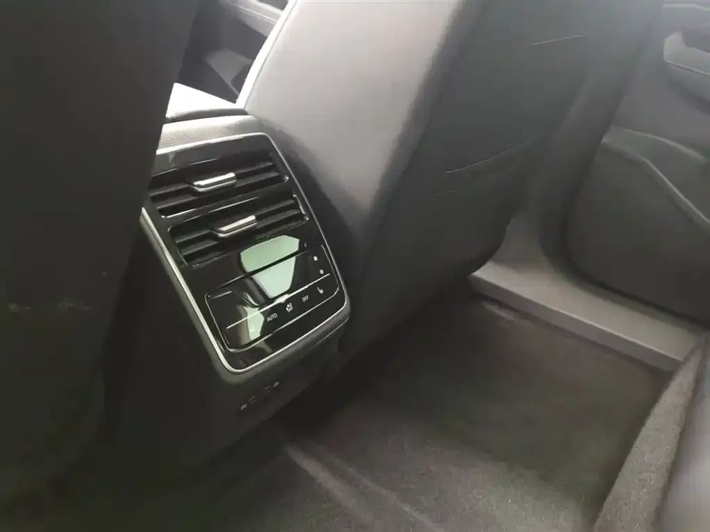 Volkswagen ID.7 VIZZION 2025 из CN, фото 4